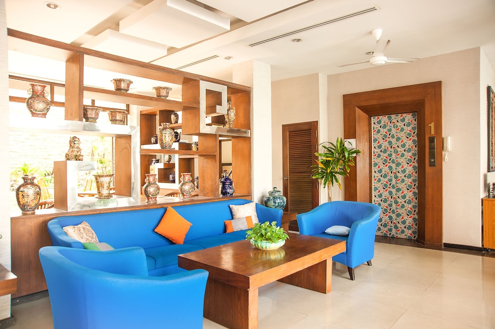 Crystal Inn Phuket 25/38