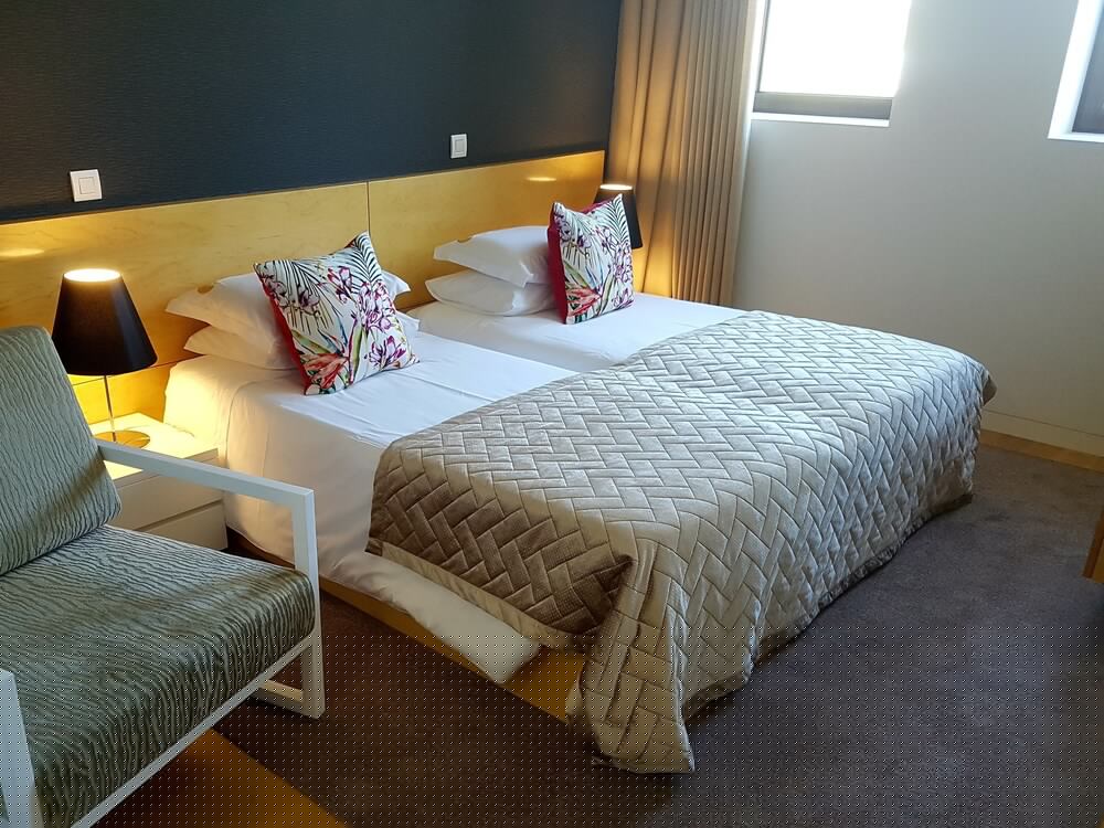 Hotel Rural Quinta das Quintaes 18/72