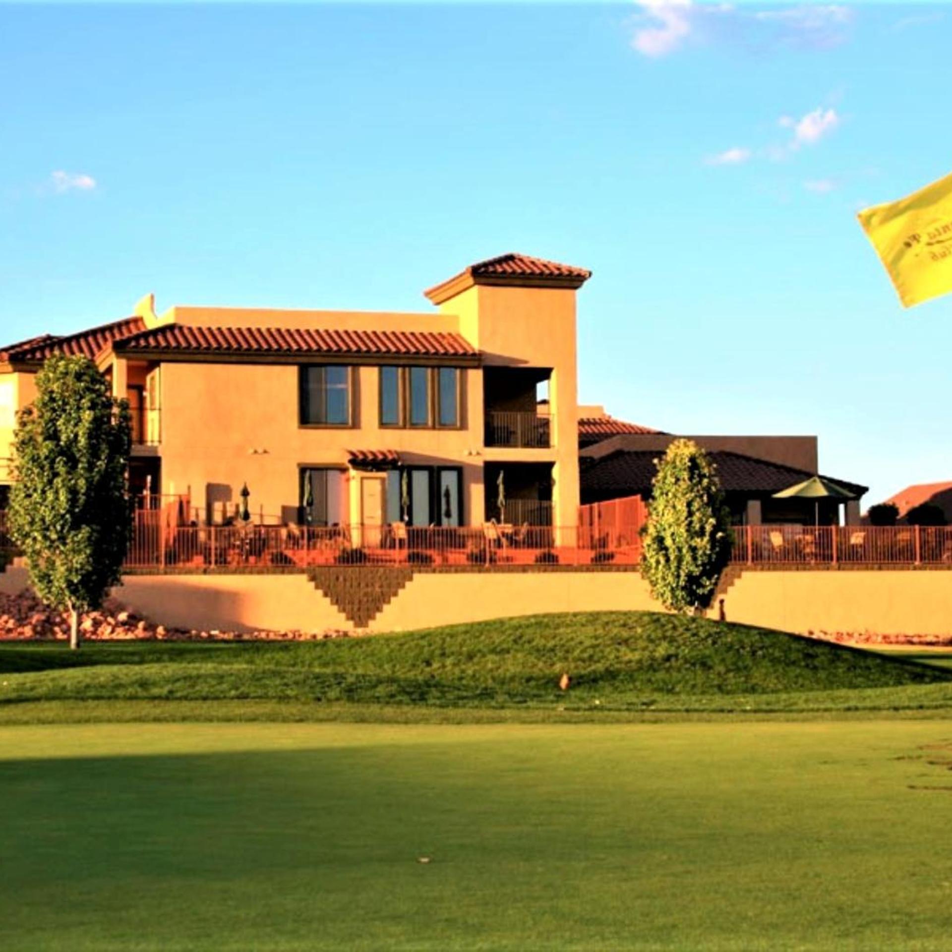 Highlands Resort at Verde Ridge 3/45