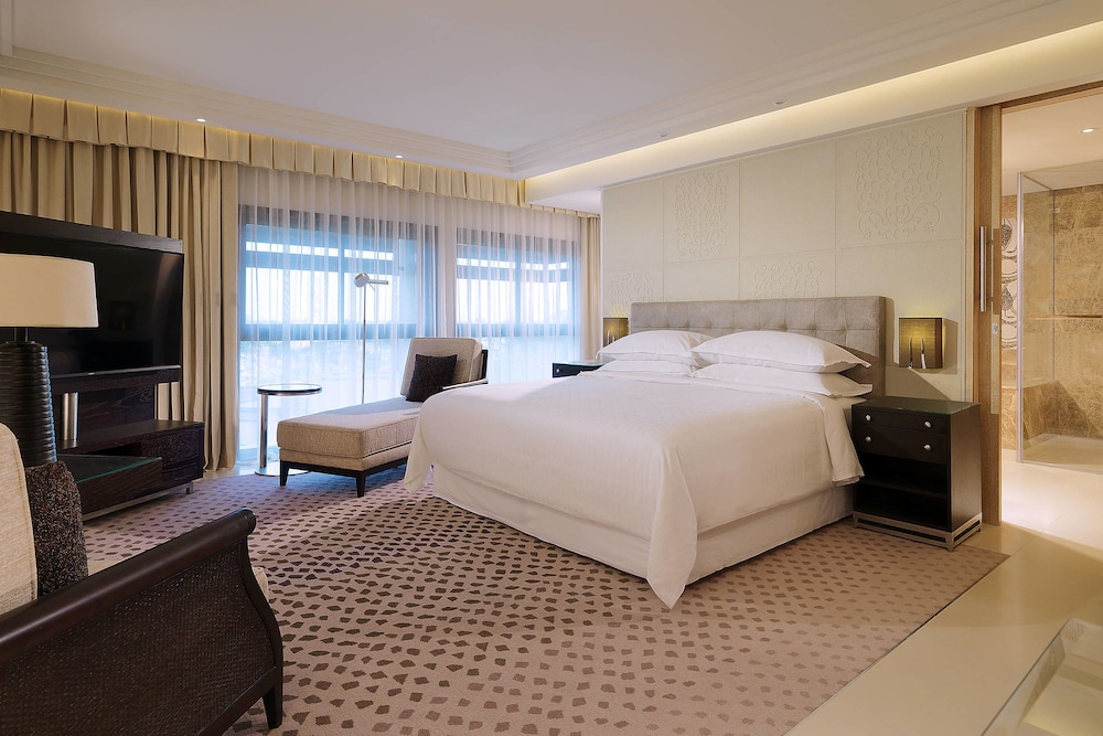 Sheraton Lagos Hotel 12/63