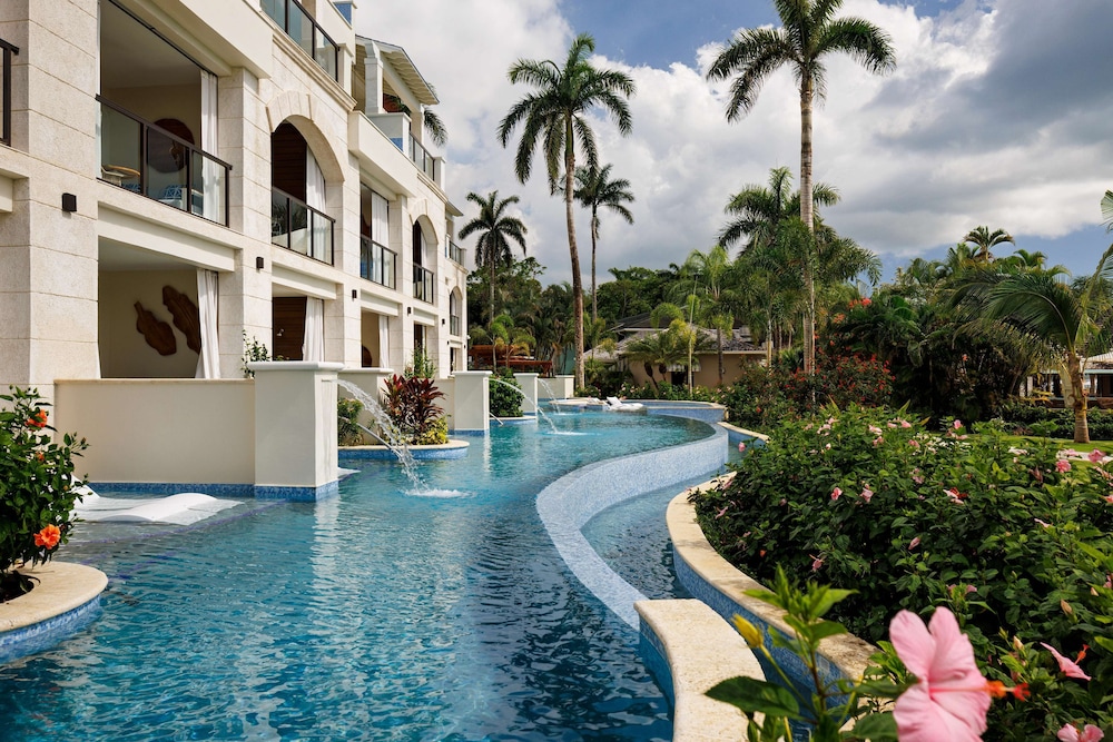 Sandals Negril - Adults Only 11/77