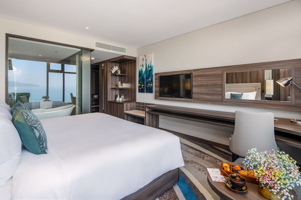 Minh Toan Safi Ocean Hotel 33/72