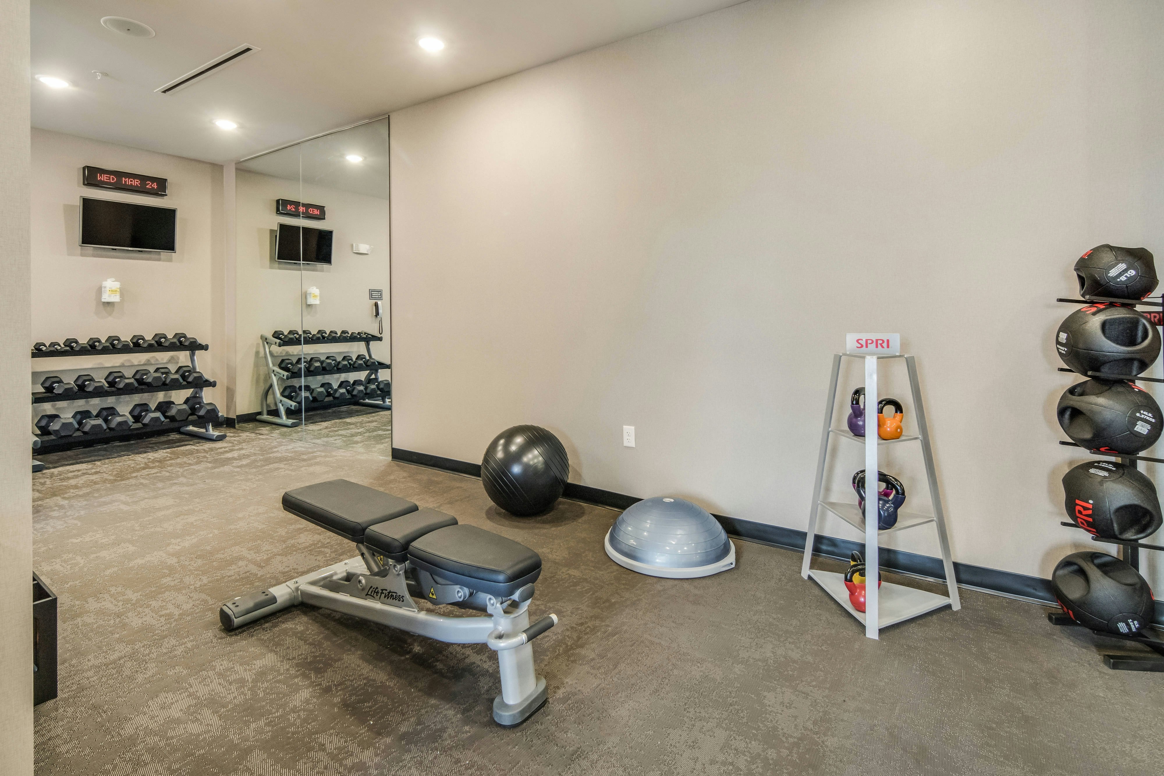 Residence Inn by Marriott Dallas DFW Airport West/Bedford 7/15