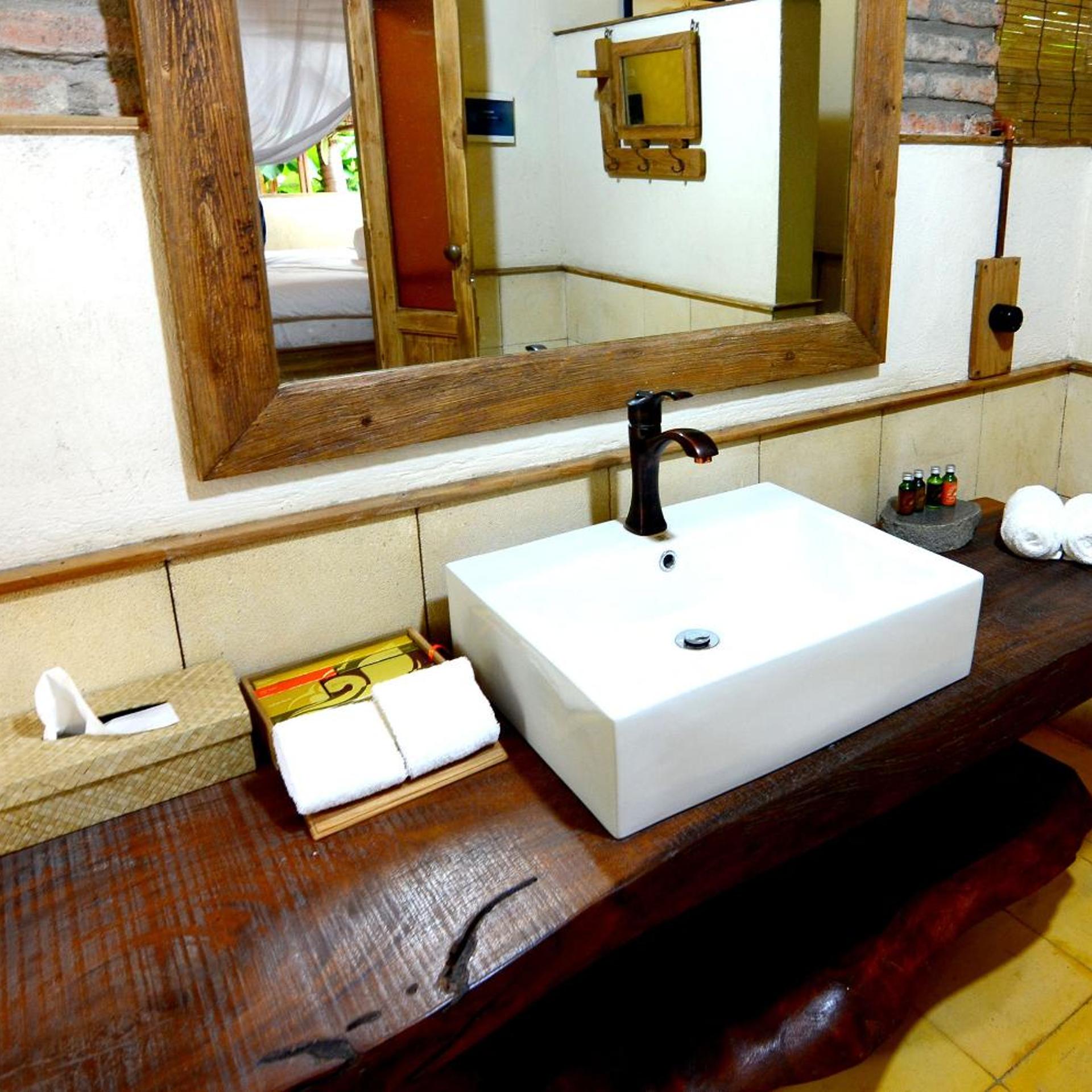 Desa Alamanis Resort Vila 47/51