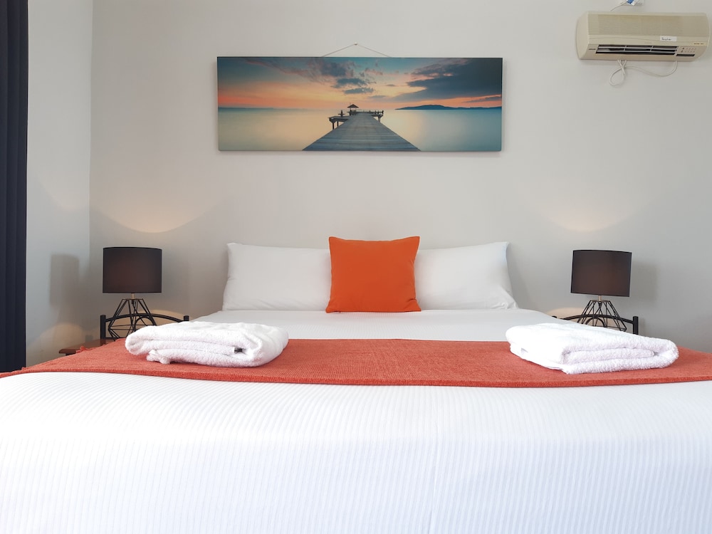 Econo Lodge Chaparral Motel Ballina 17/30