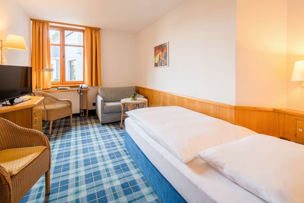Am Nockherberg Hotel 6/32