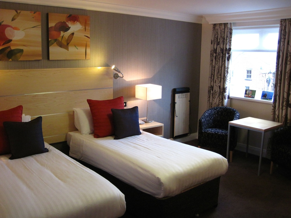 Room, Twin Beds, King Bed