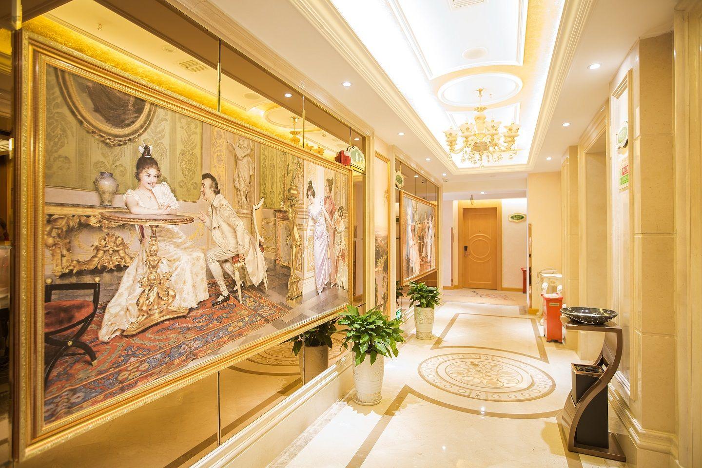 Vienna International Hotel (Yichang East Railway Station) 19/50