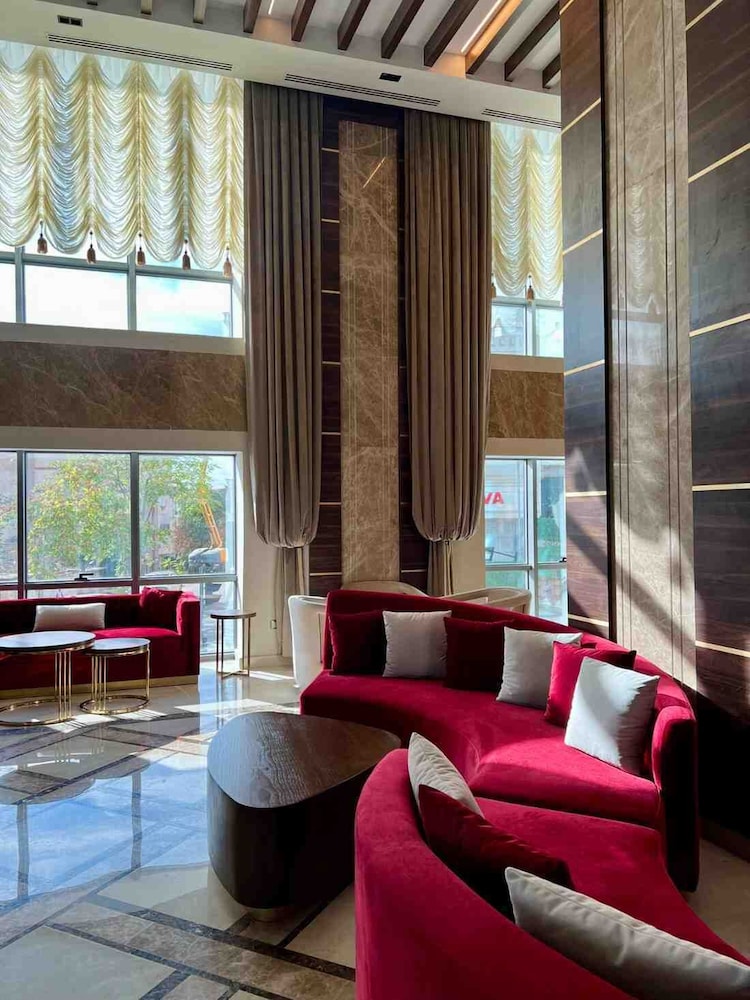 Golden Rose Hotel & Spa 27/32