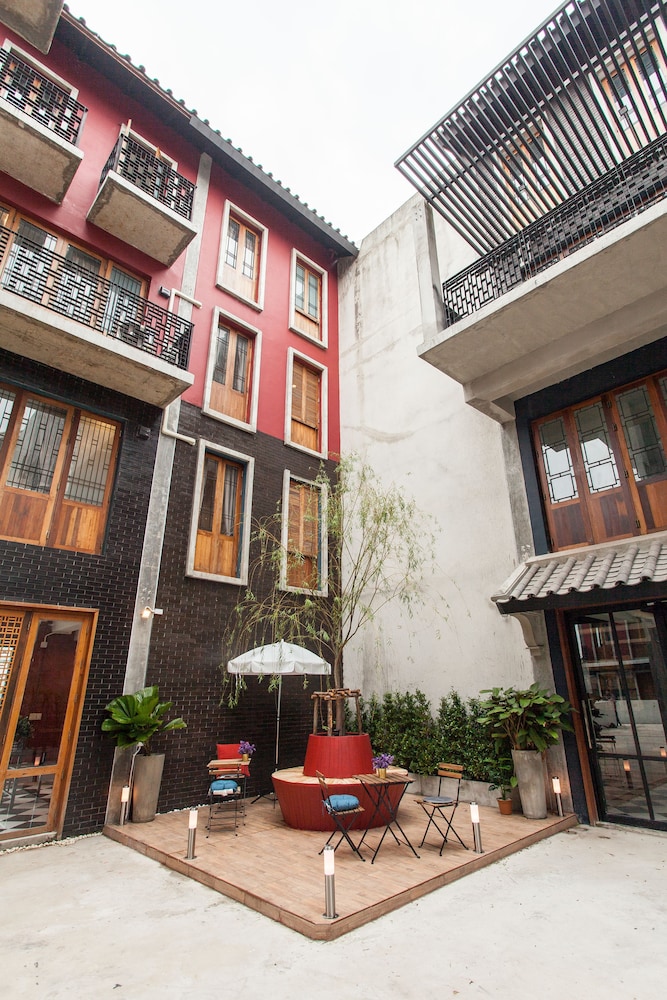 House Of Papa Bangkok 4/48