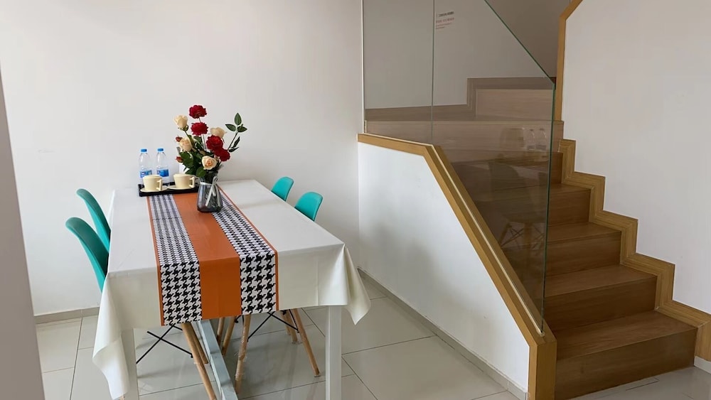 Ihouse Executive Apartment photo5