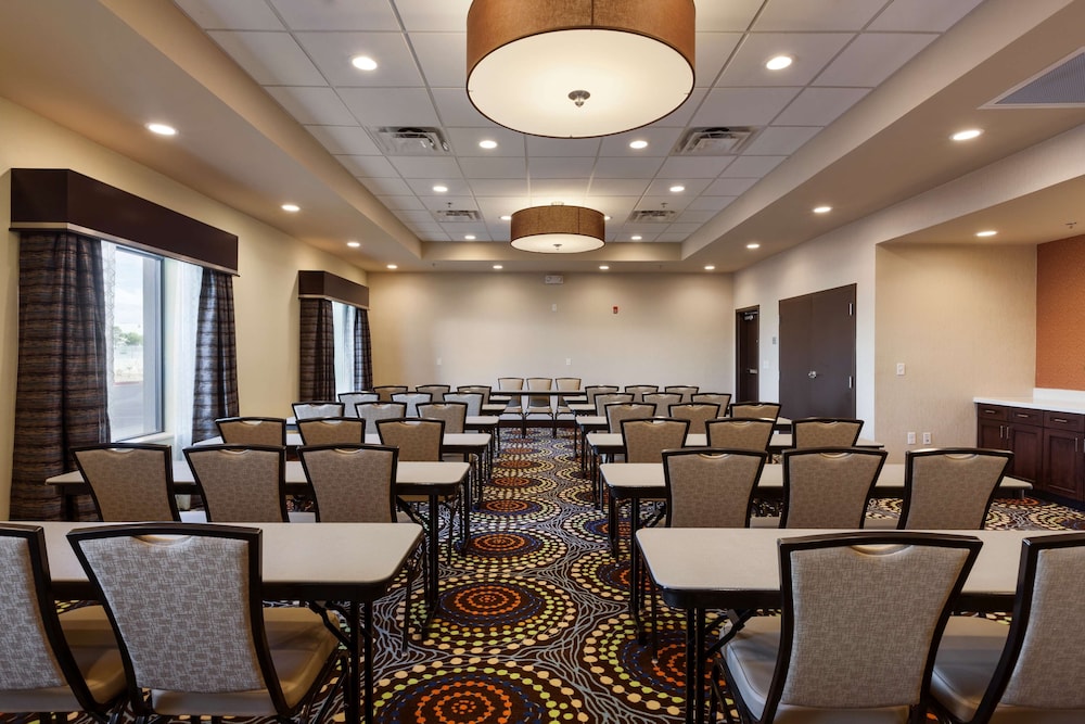 Hampton Inn And Suites El Paso/East 43/47