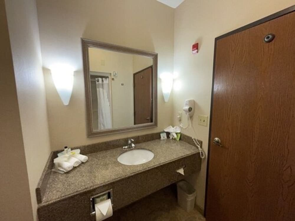 Holiday Inn Express Hotel Suites Dubois 18/72