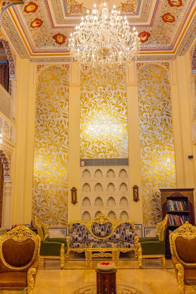Welcomheritage Traditional Haveli 28/43