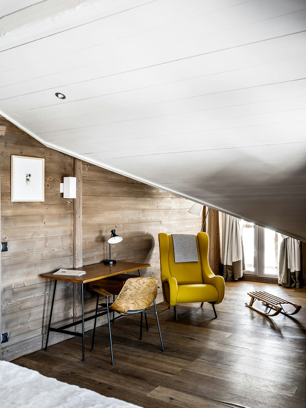 Les 3 Vallees Courchevel 48/61