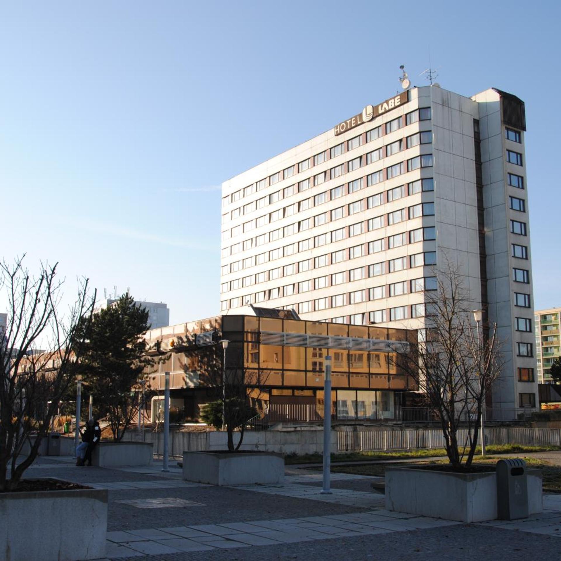 Labe Hotel 2/46