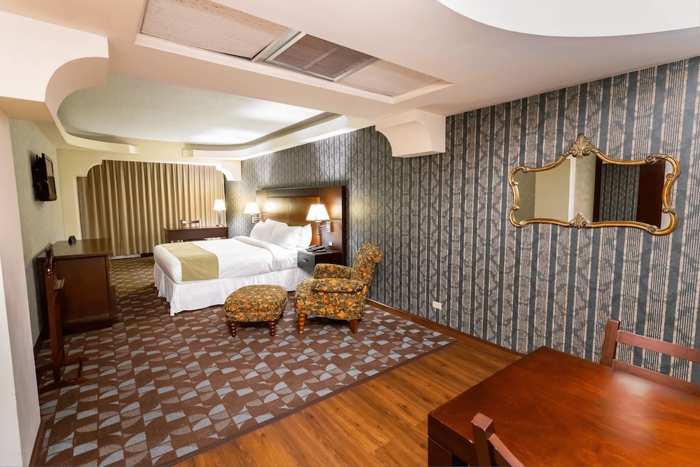 Plaza San Martin Hotel 29/69