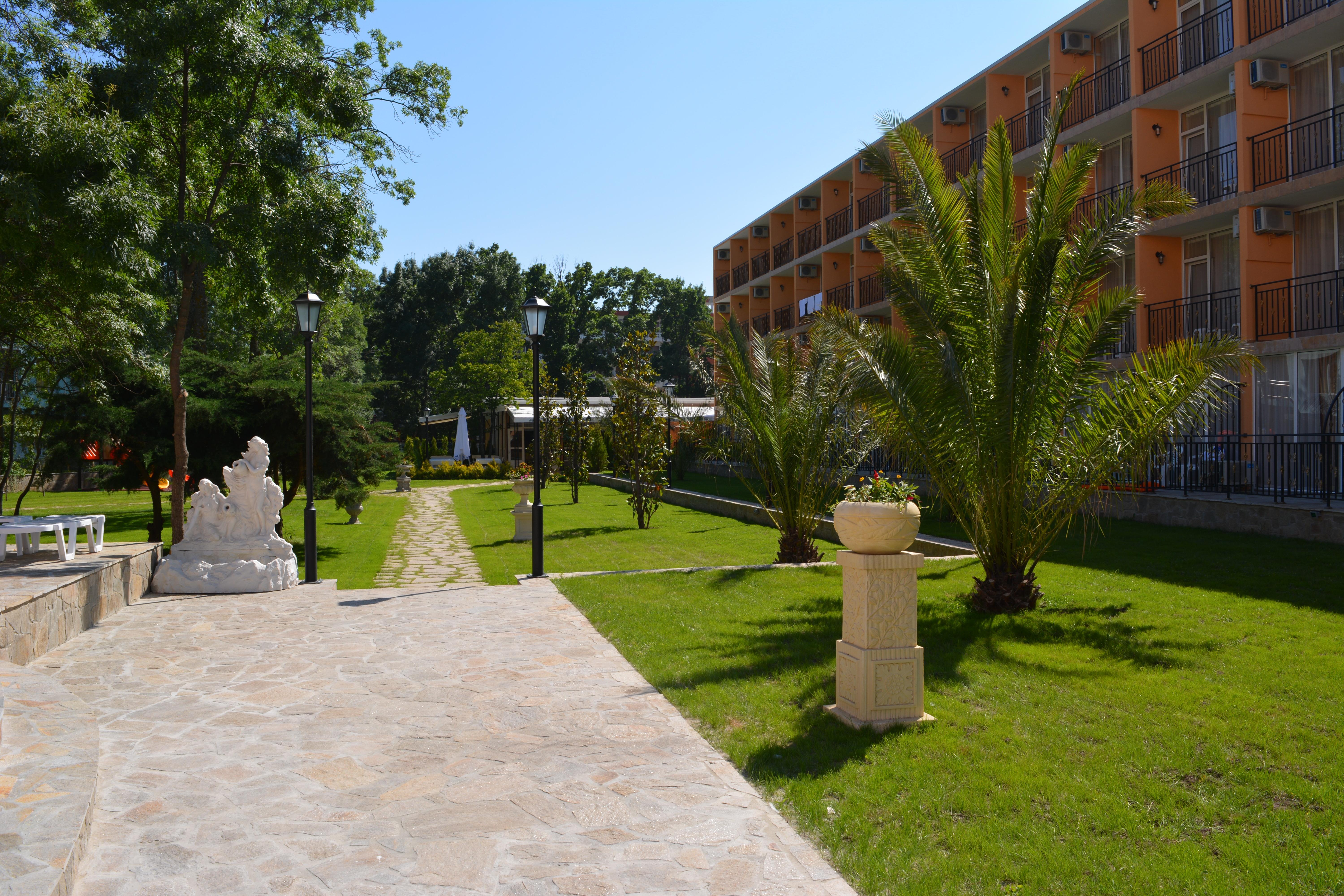 Hotel Riva - All Inclusive 43/51