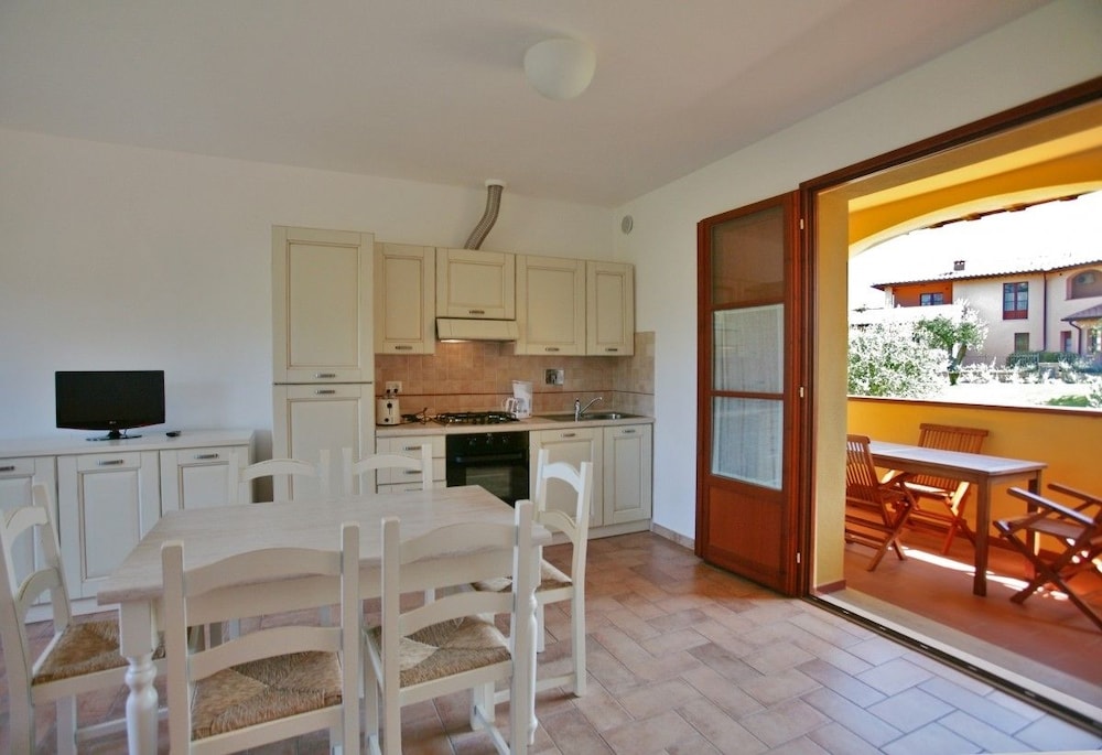 Borgo Etrusco S.P.A. 18/35