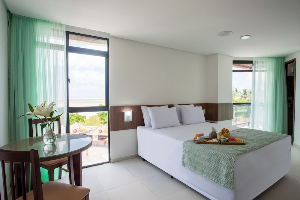 Joao Pessoa Hplus Beach 6/50