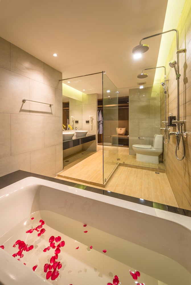 Cher Mantra Aonang Resort And Pool Suite 73/74