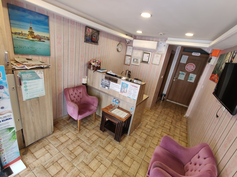 Amasra Aydogan Otel 18/24