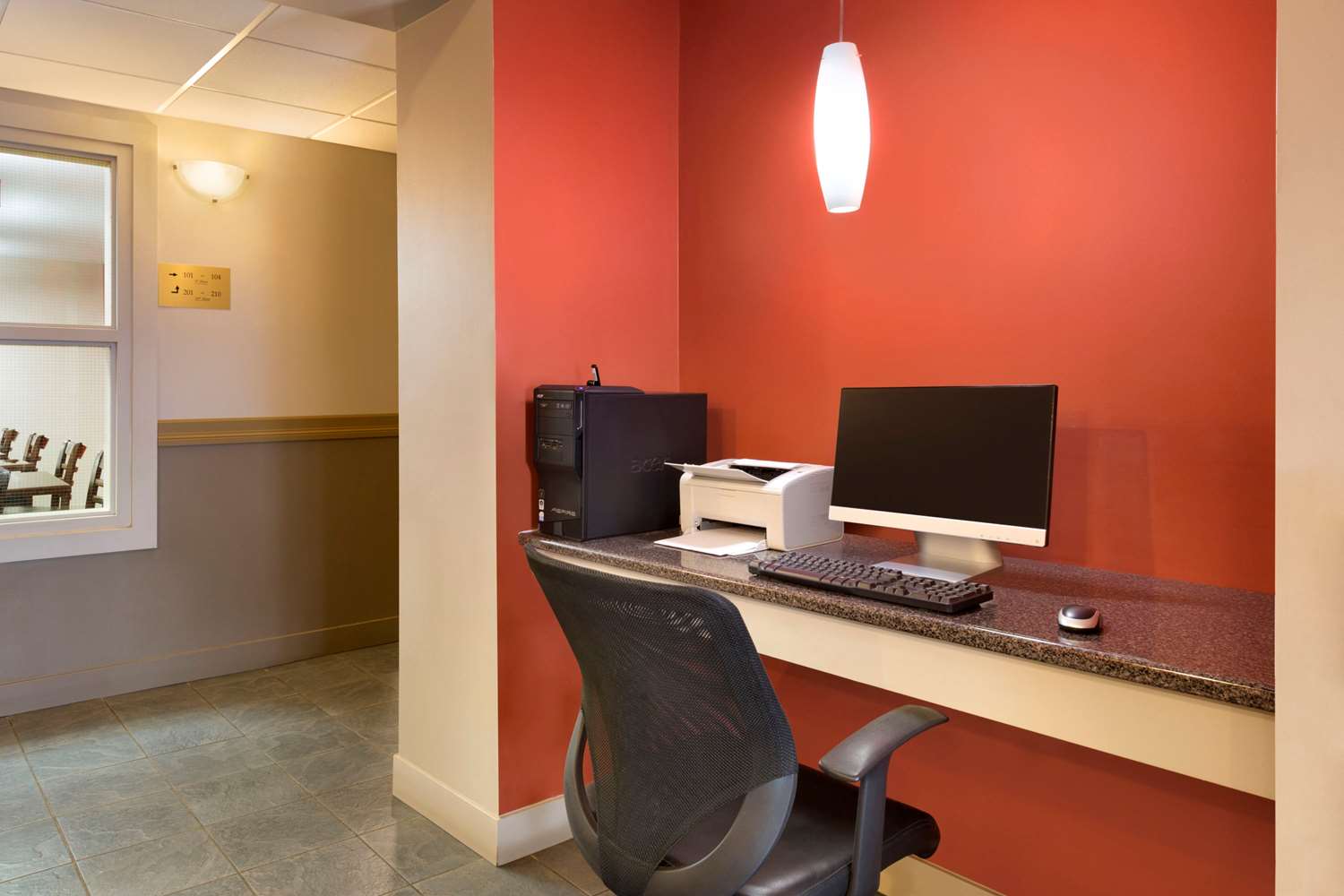 Travelodge by Wyndham Kindersley 21/23