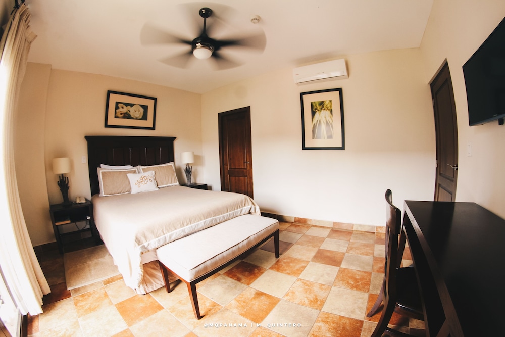 Cubita Hotel Boutique Resort & Spa 5/25
