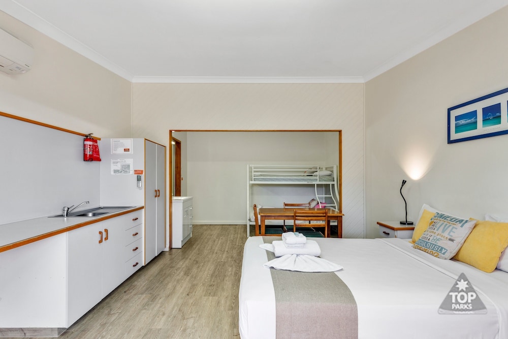 Tasman Holiday Parks - Airlie Beach 25/74