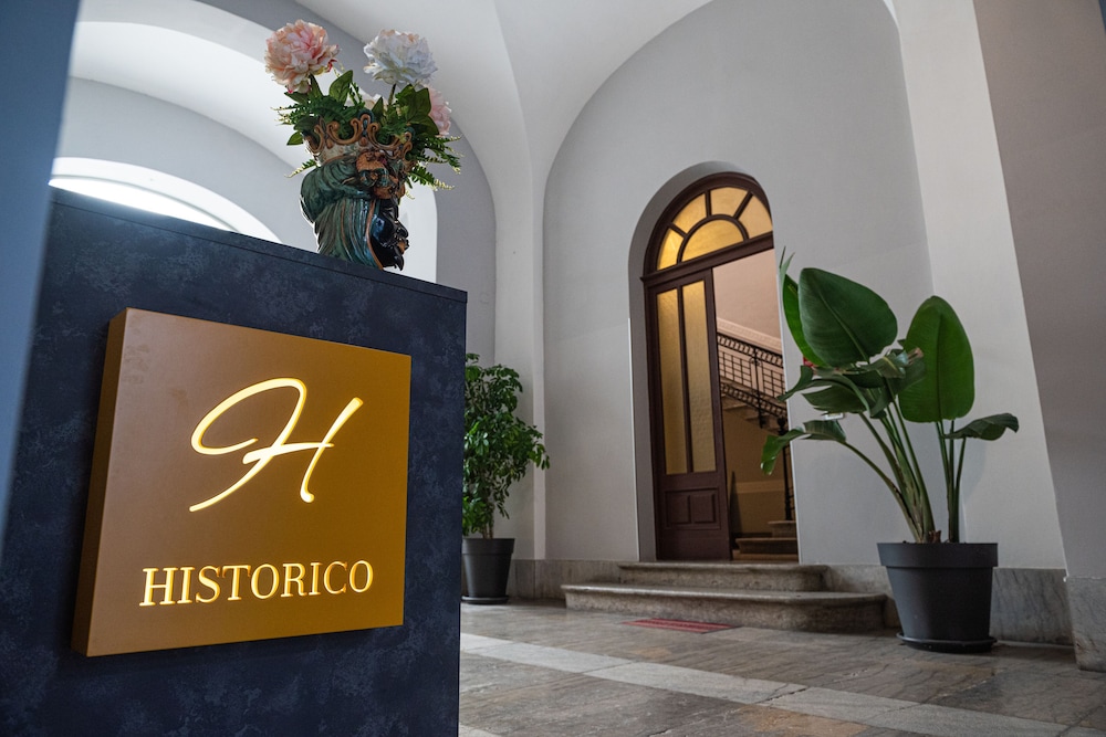 Historico Loft & Rooms 5/50