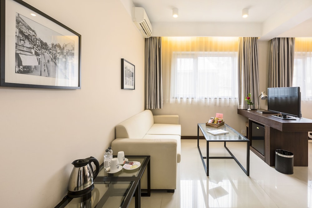 Hong Ha Hotel 31/51
