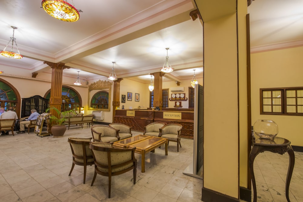 Protea Hotel by Marriott Dar es Salaam Courtyard 32/49