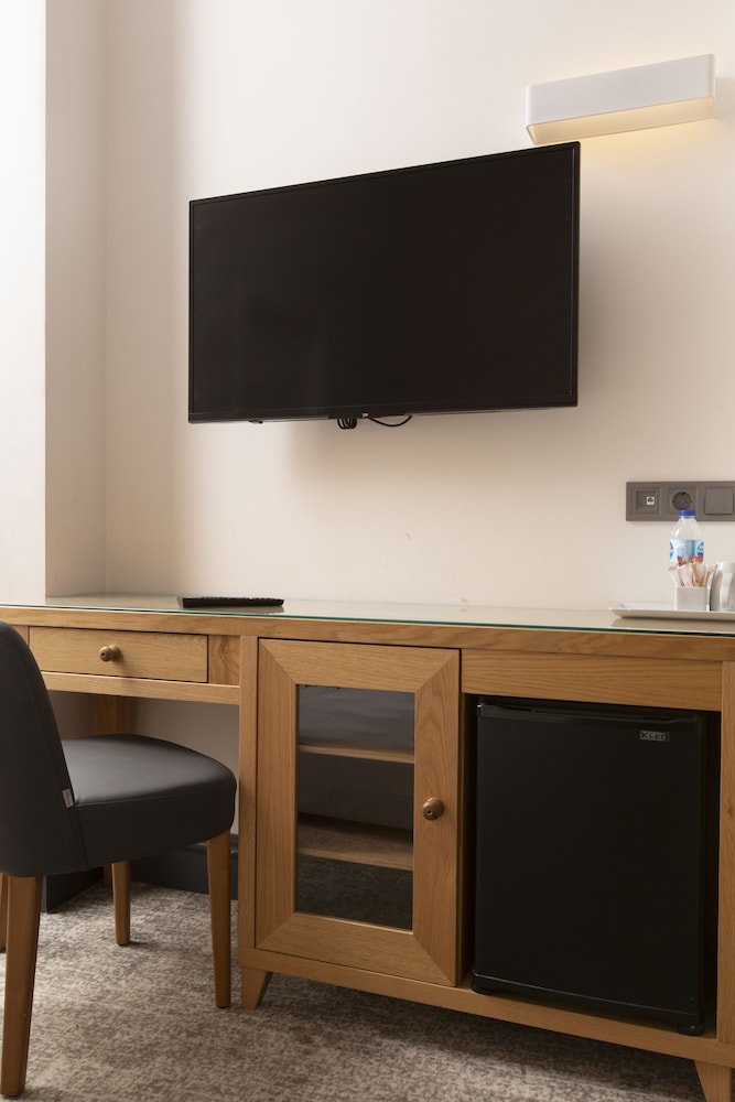 Premist Hotel Taksim 41/50