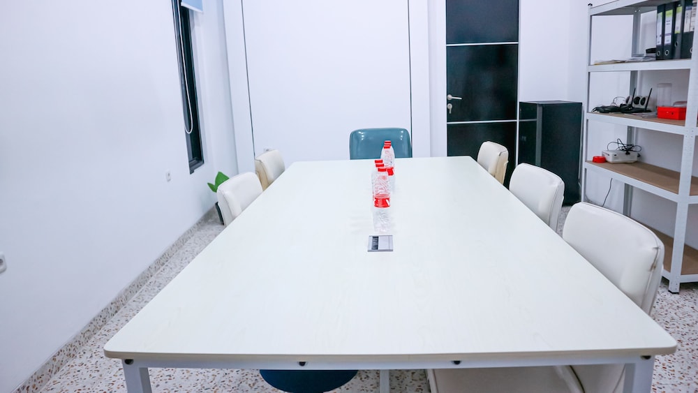 OYO 3728 Tunas Plaza Residence 19/24