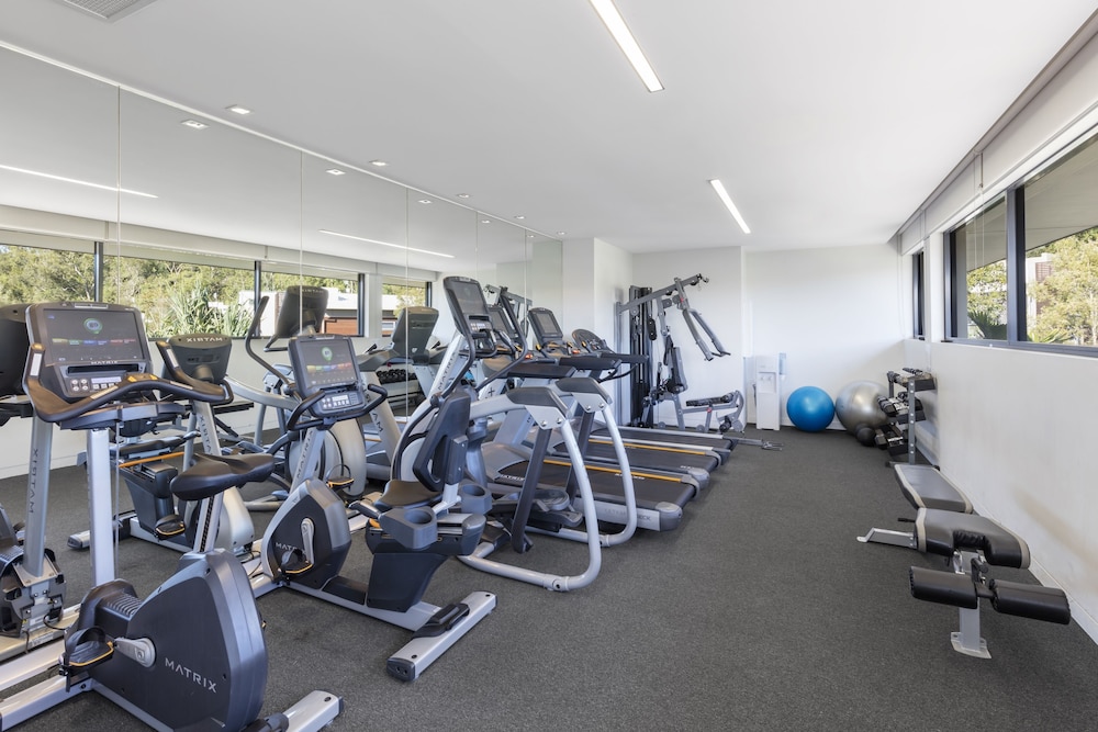 RACV NOOSA RESORT 35/74