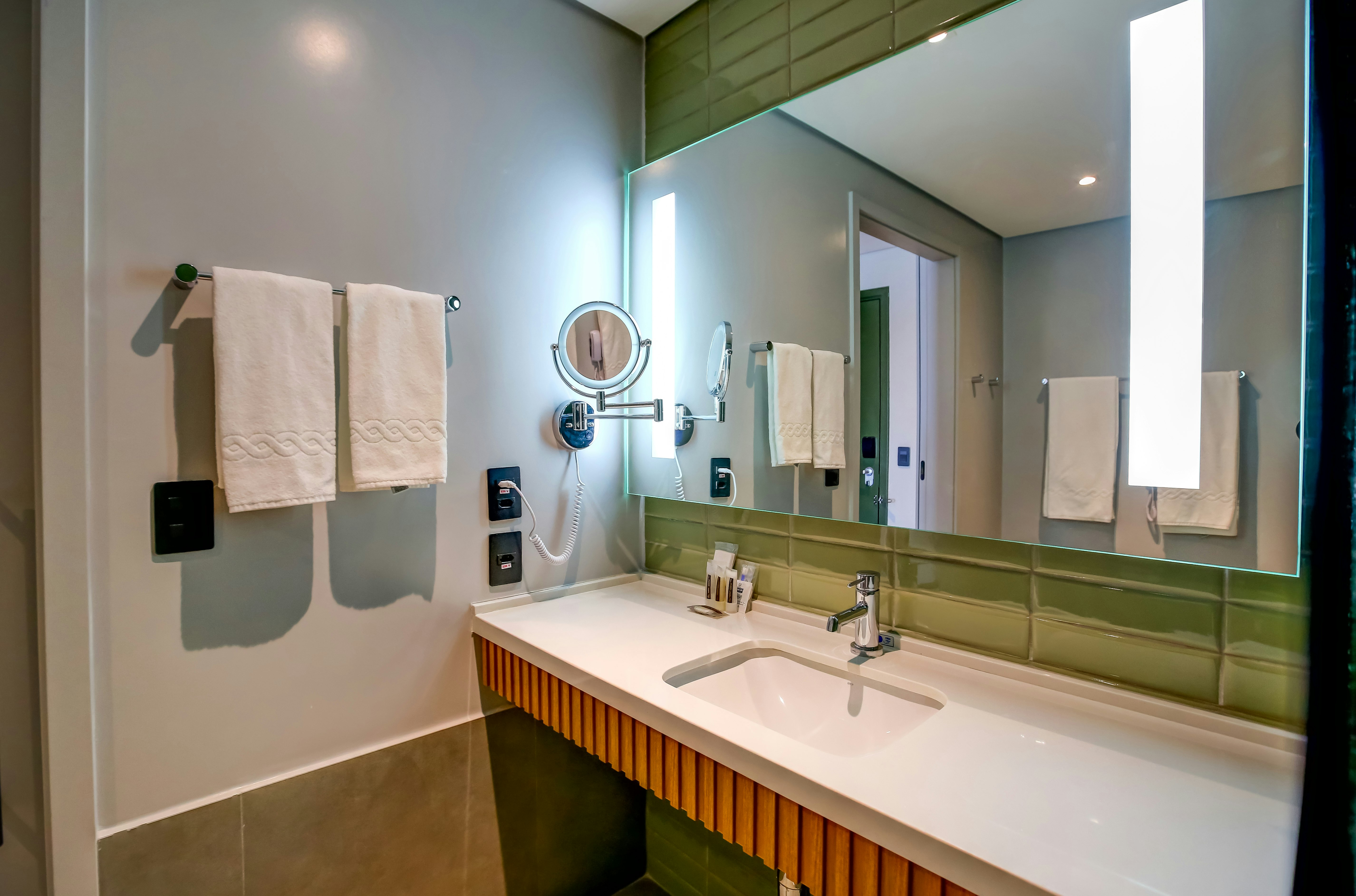 Grand Mercure Sao Paulo Pinheiros 46/50