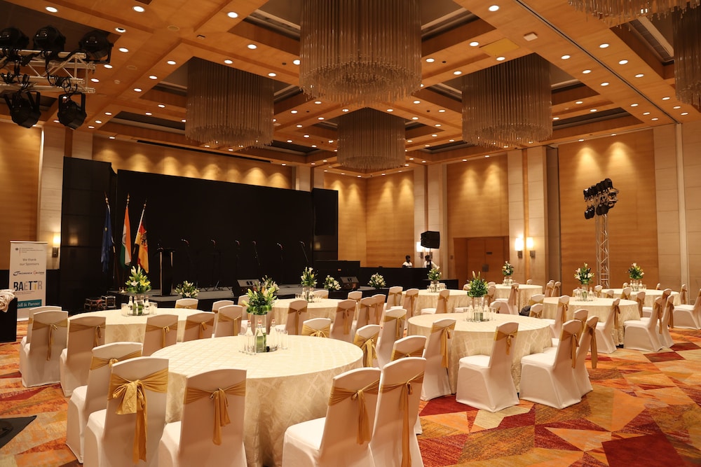 Hyatt Regency Chennai 69/80