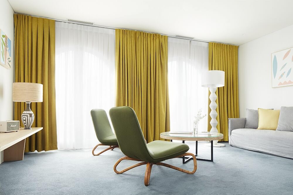 Hotel Ravesis 30/50