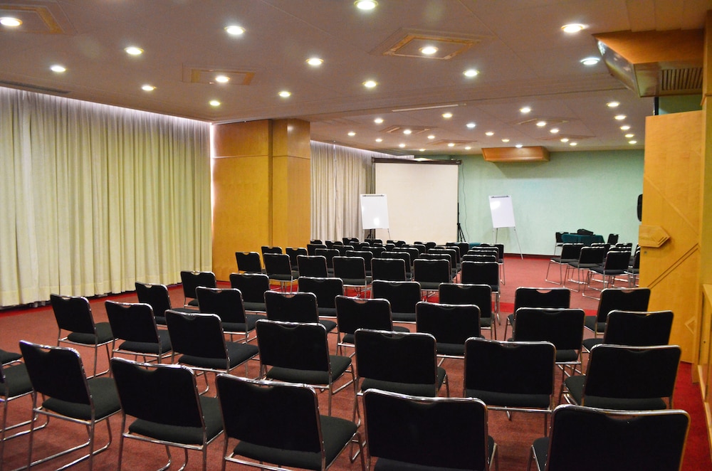 Hotel Estoril 14/17