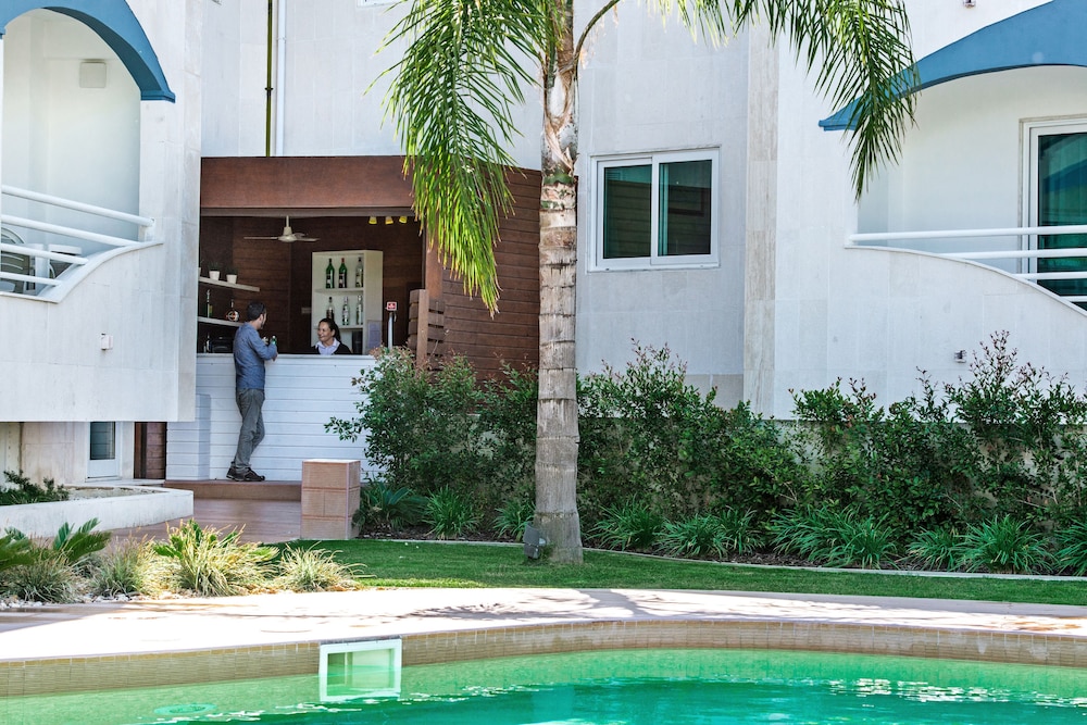 Velamar Boutique Hotel - Adults Only 59/62