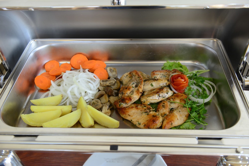 Vientiane Luxury Hotel 40/69