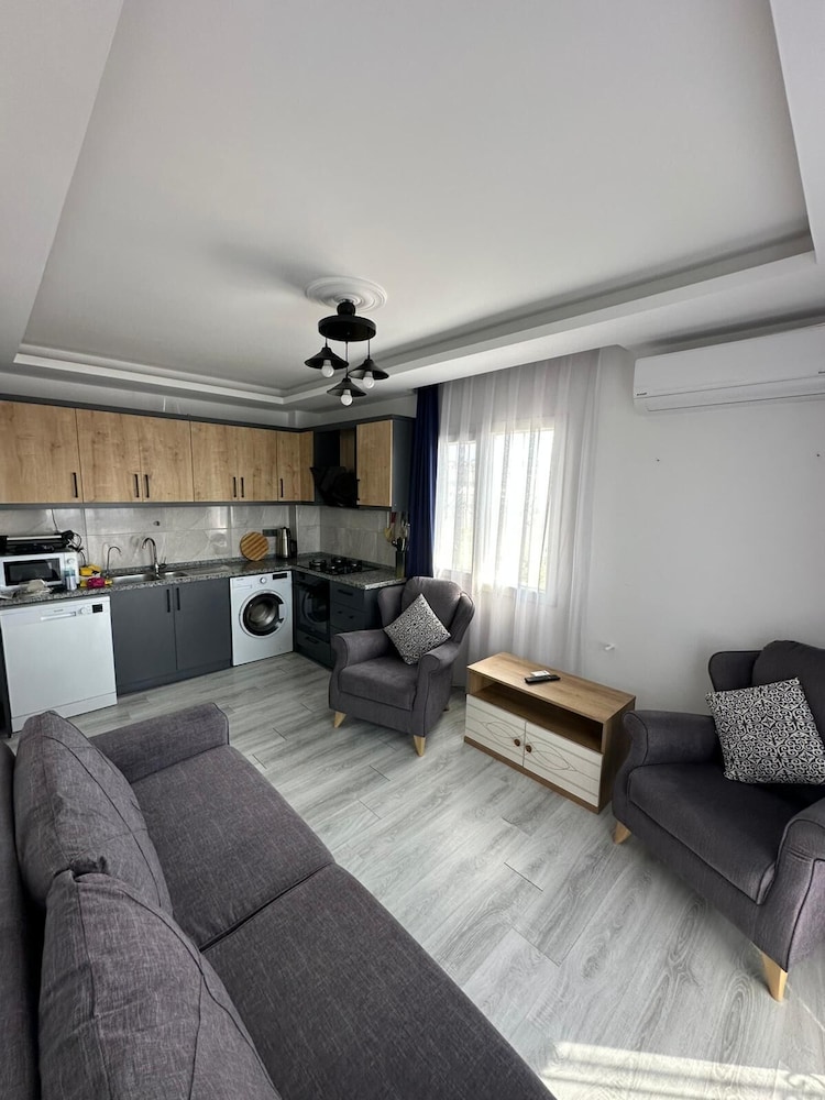 Mavi Restaurant & Apartments 3 31/50