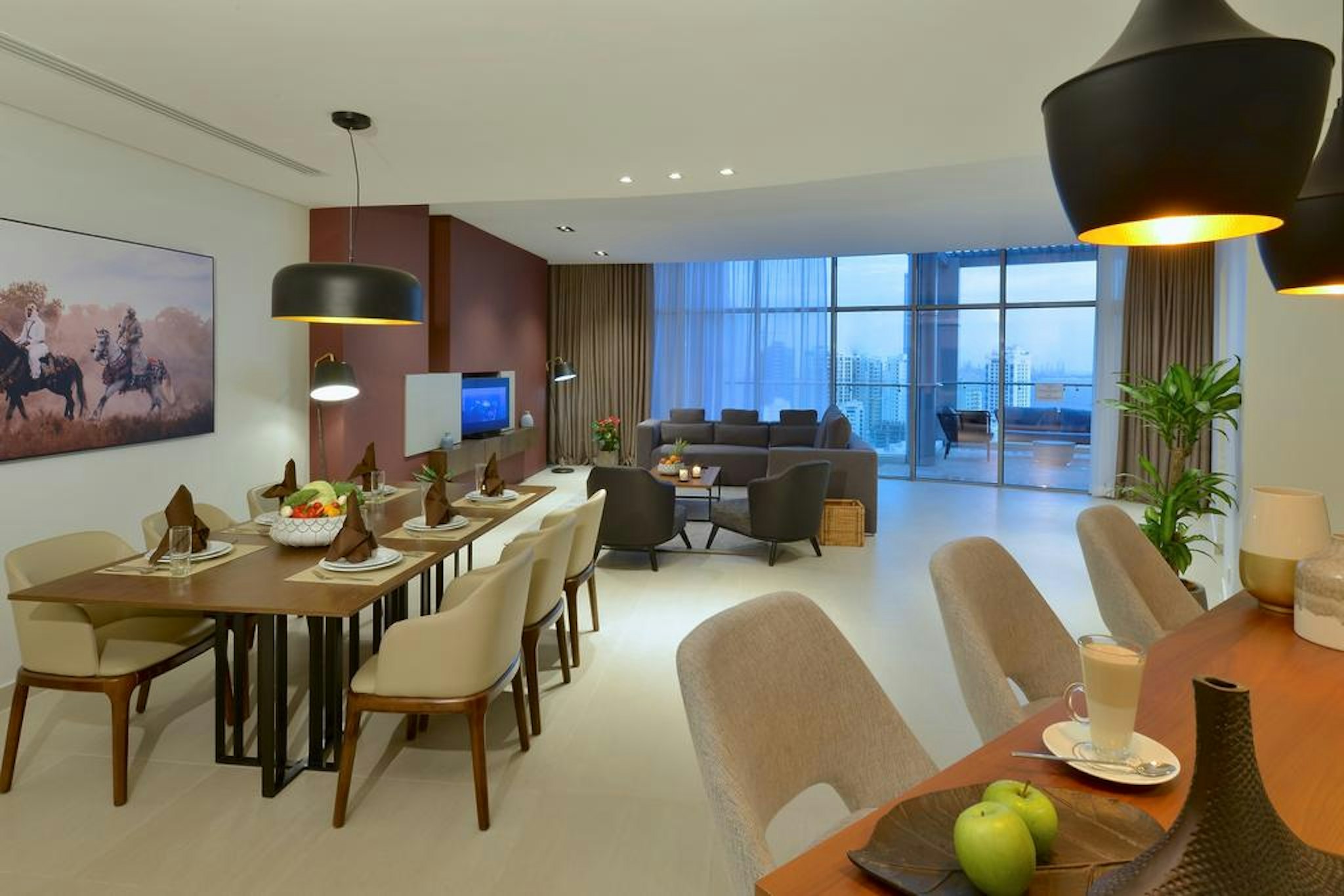 Swiss-Belresidences Juffair 30/57
