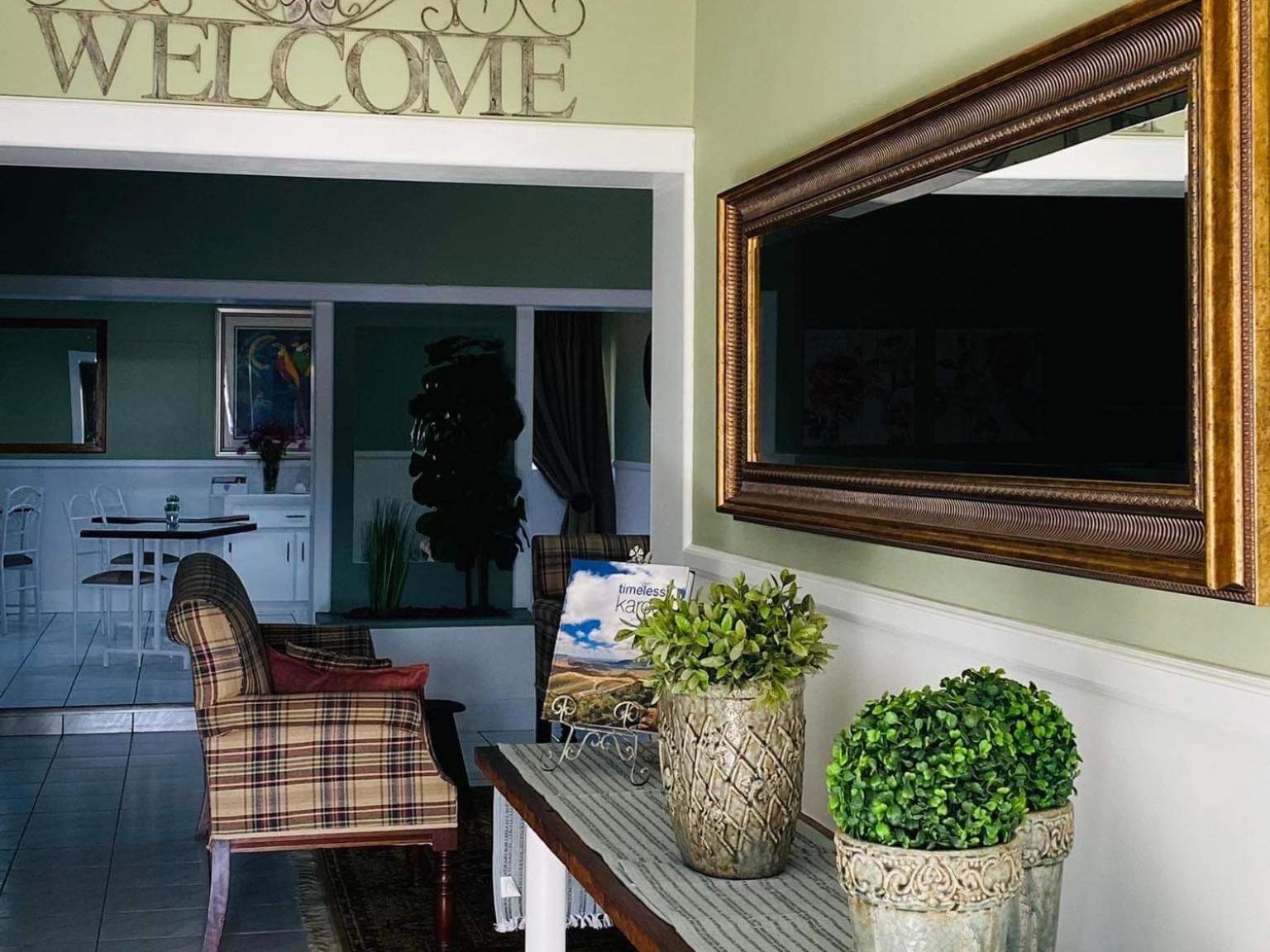 Karoo Country Guesthouse 3/22
