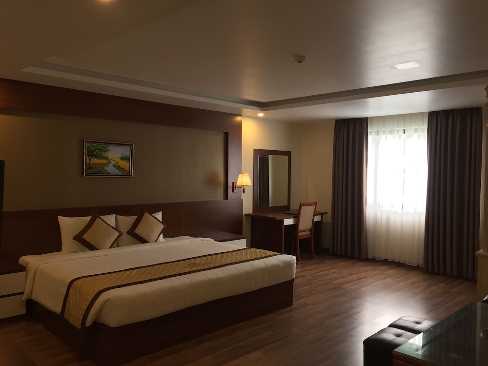 Halong Diamond Hotel 17/42