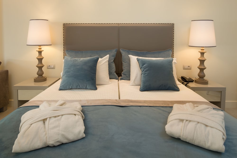 Rodostamo Hotel and Spa 27/77