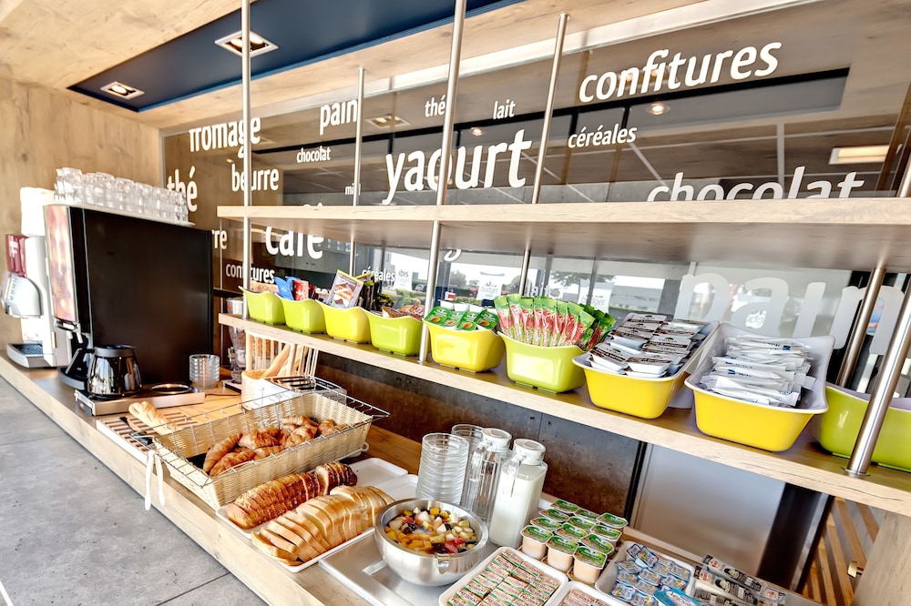 Ibis Budget La Roche Sur Yon 53/64