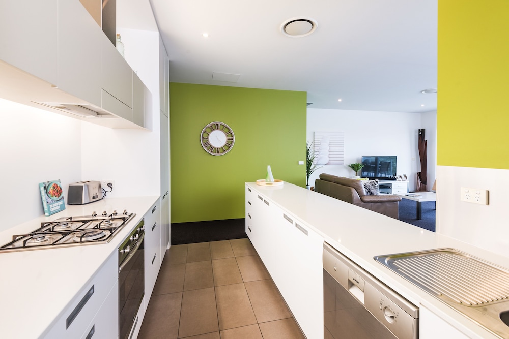 COAST RESORT MERIMBULA 34/43
