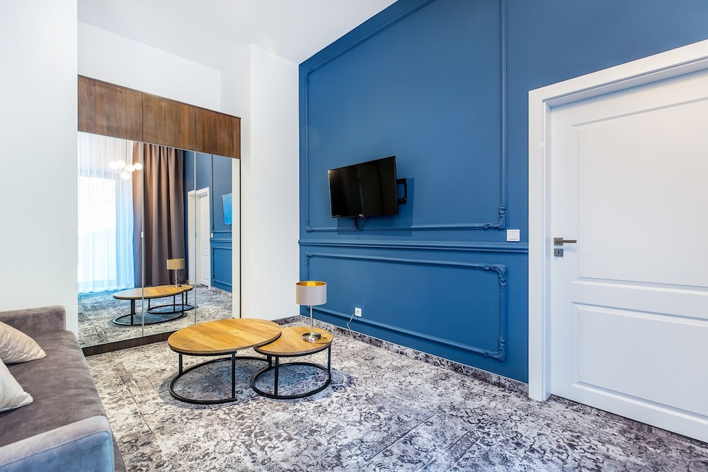 Aparthotel Cracovia Residence 25/34