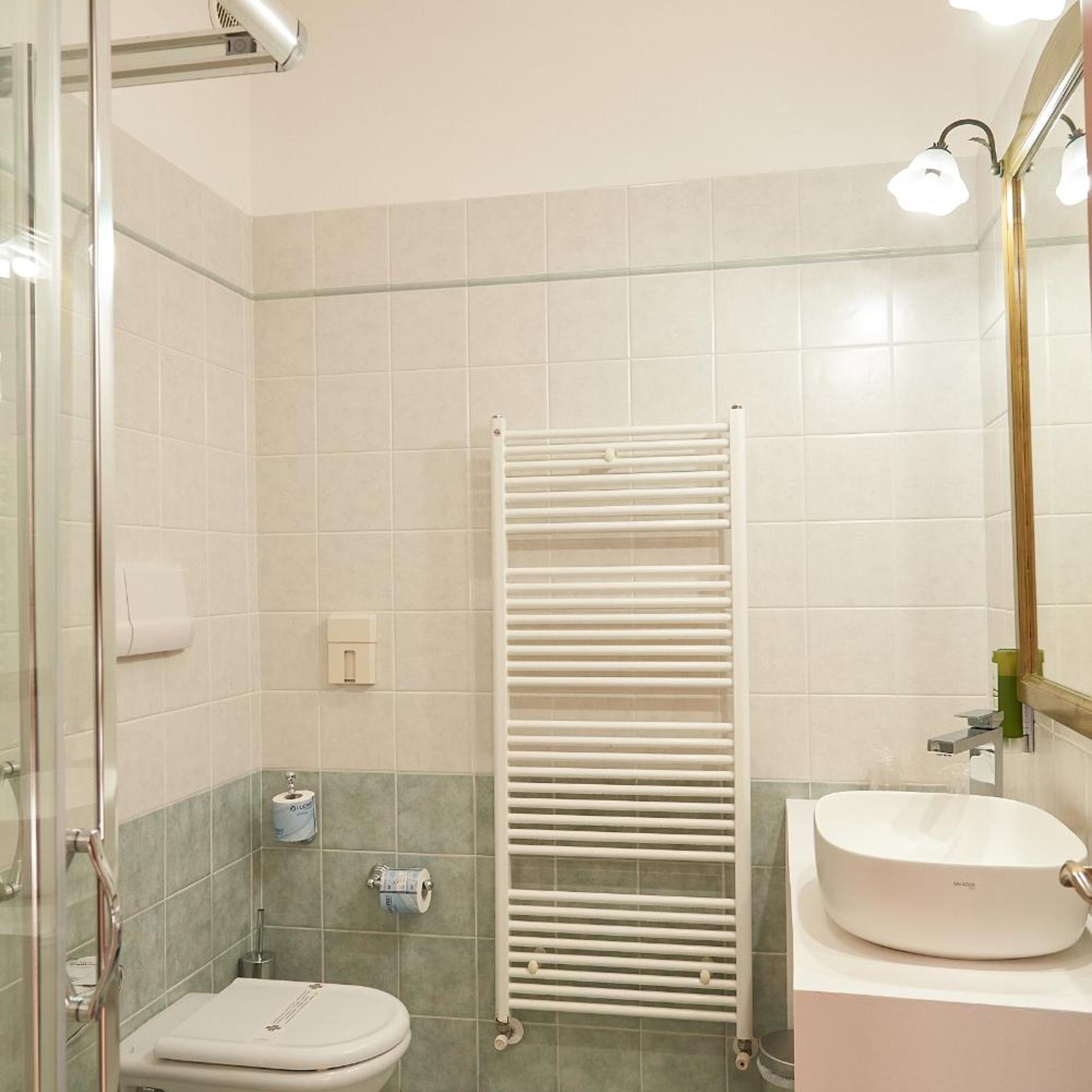 Deluxe, Double Bed, Sea View, Balcony, Hotel Montecallini - Adult Only 14 6/7